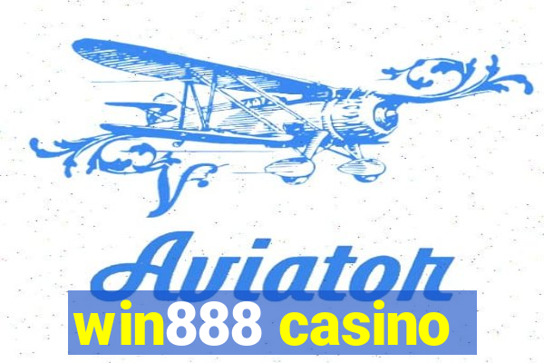 win888 casino